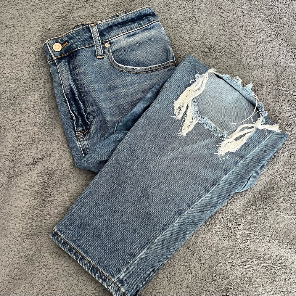 No boundaries jeans size 15